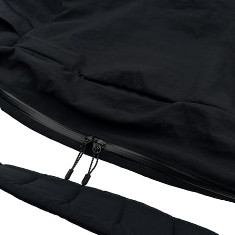 Range TASUKI / Black
