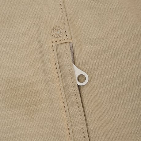 CAVALRY BAG / L.beige