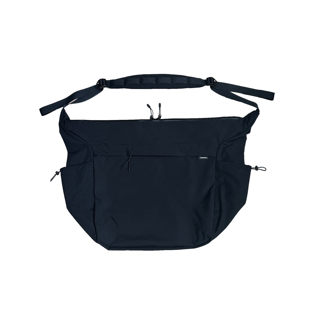 warenfaus tasuki 新品未使用 Range TASUKI / Black | WARENFAUS