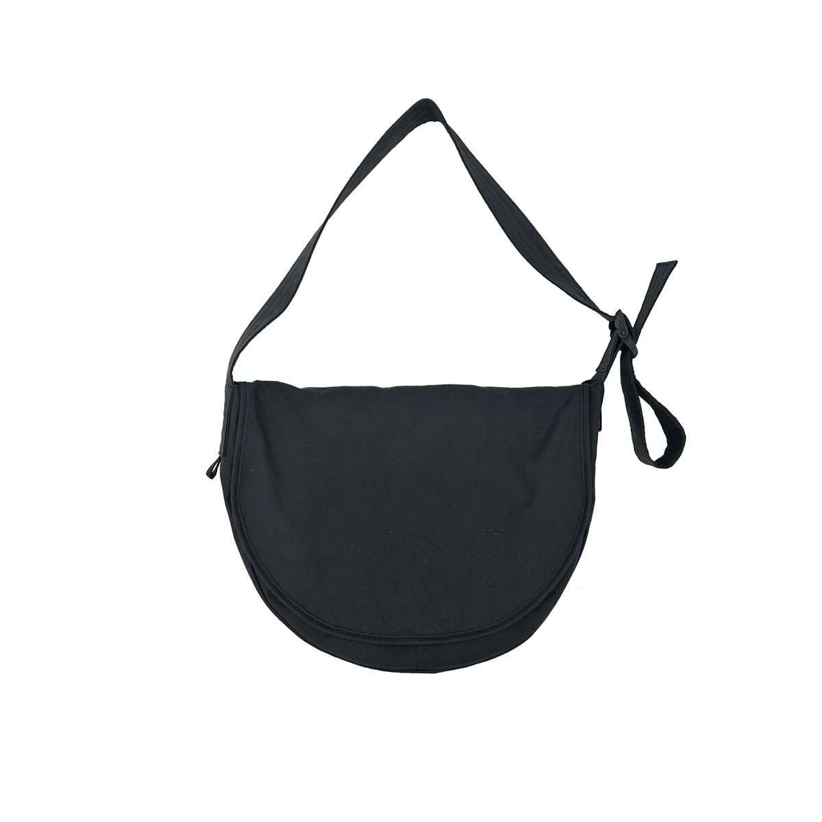 Usual shoulder bag / Charcoal ワーレンファウス Usual shoulder bag[Charcoal] | 1LDK (ワンエルディーケー) 公式サイト