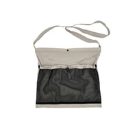 Leisure packable / Snow white