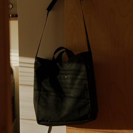 ROAMING BAG / Atrium white