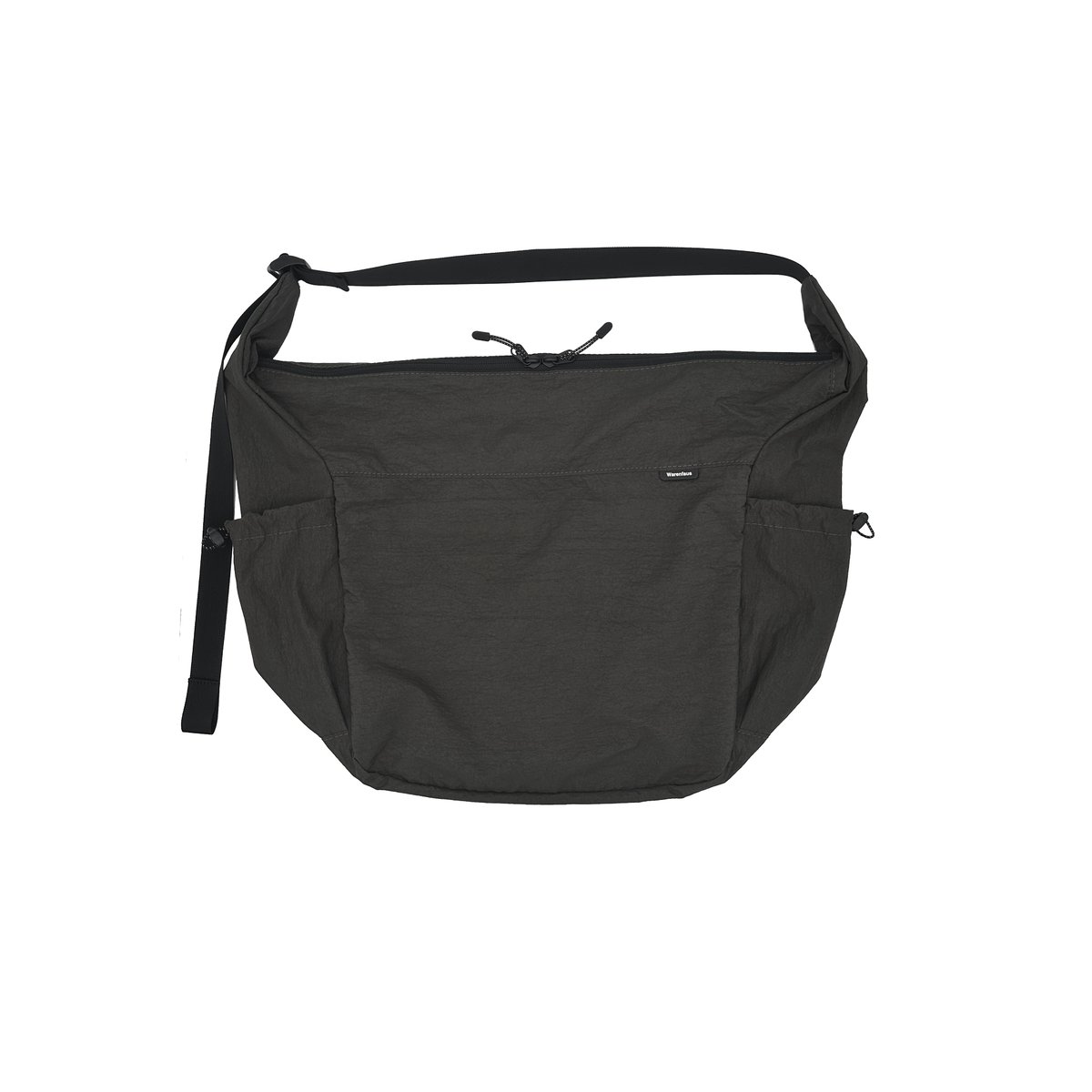 WARENFAUS TASUKI Deep gray新品未使用 2025AW fit=scale-down,w=1200