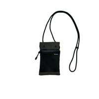 Leisure funny pack/ Silver grey | WARENFAUS