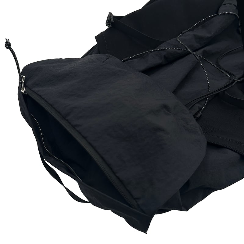 Wander pack / Snow white | WARENFAUS