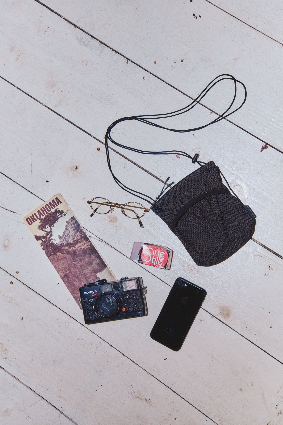 バッグ WARENFAUS 25aw ultra pod fit=scale-down,w=1200