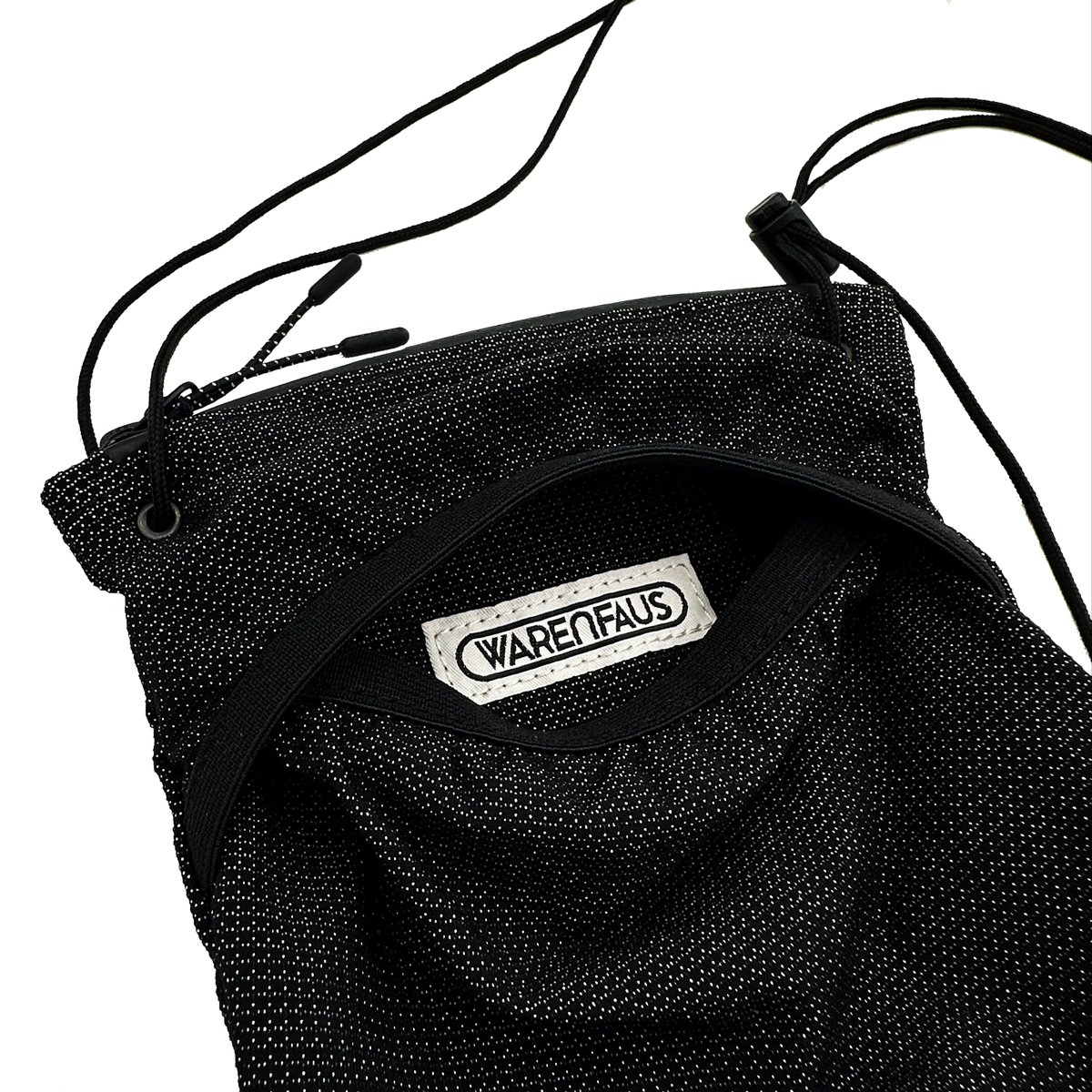 Ultra pod / Black | WARENFAUS