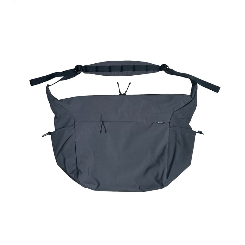 Range TASUKI / Slate | WARENFAUS