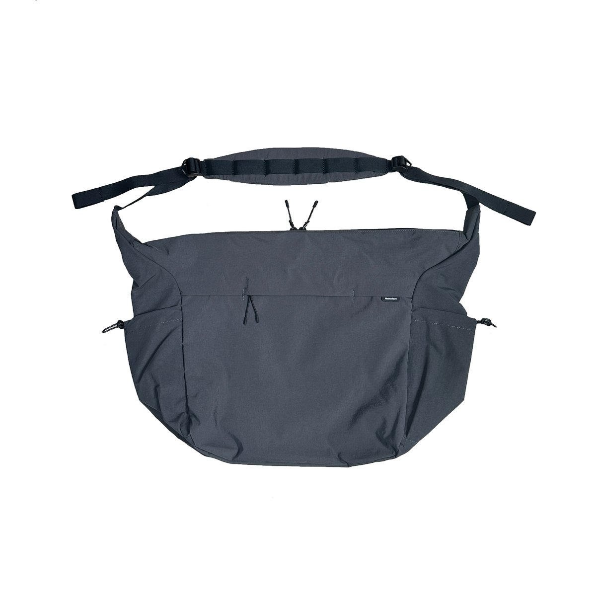 Range TASUKI / Slate | WARENFAUS