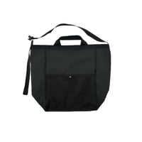 ROAMING BAG / Ink Black