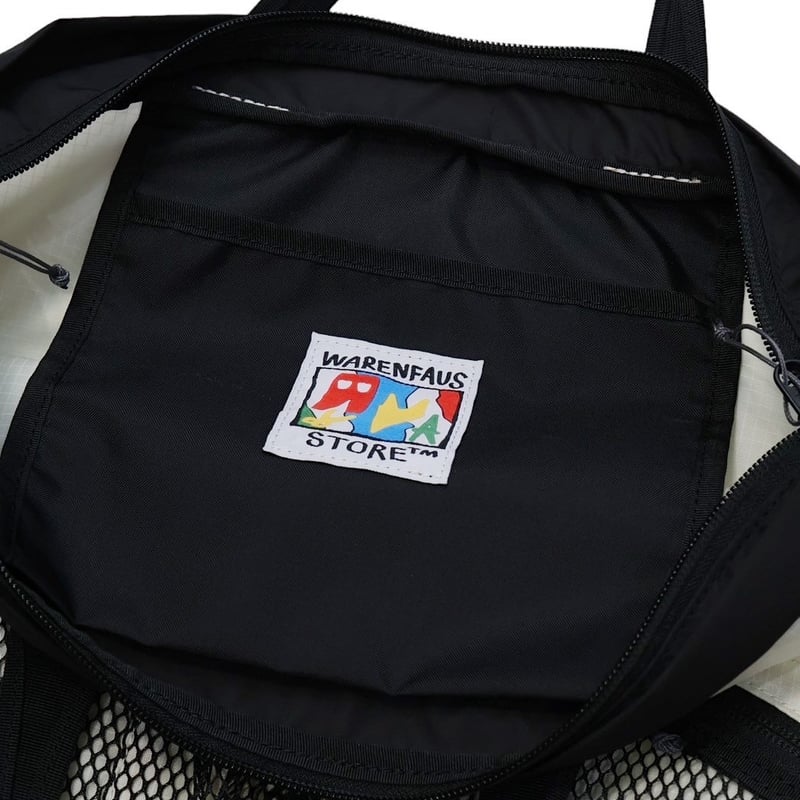 即完売WARENFAUS Just Right Tote