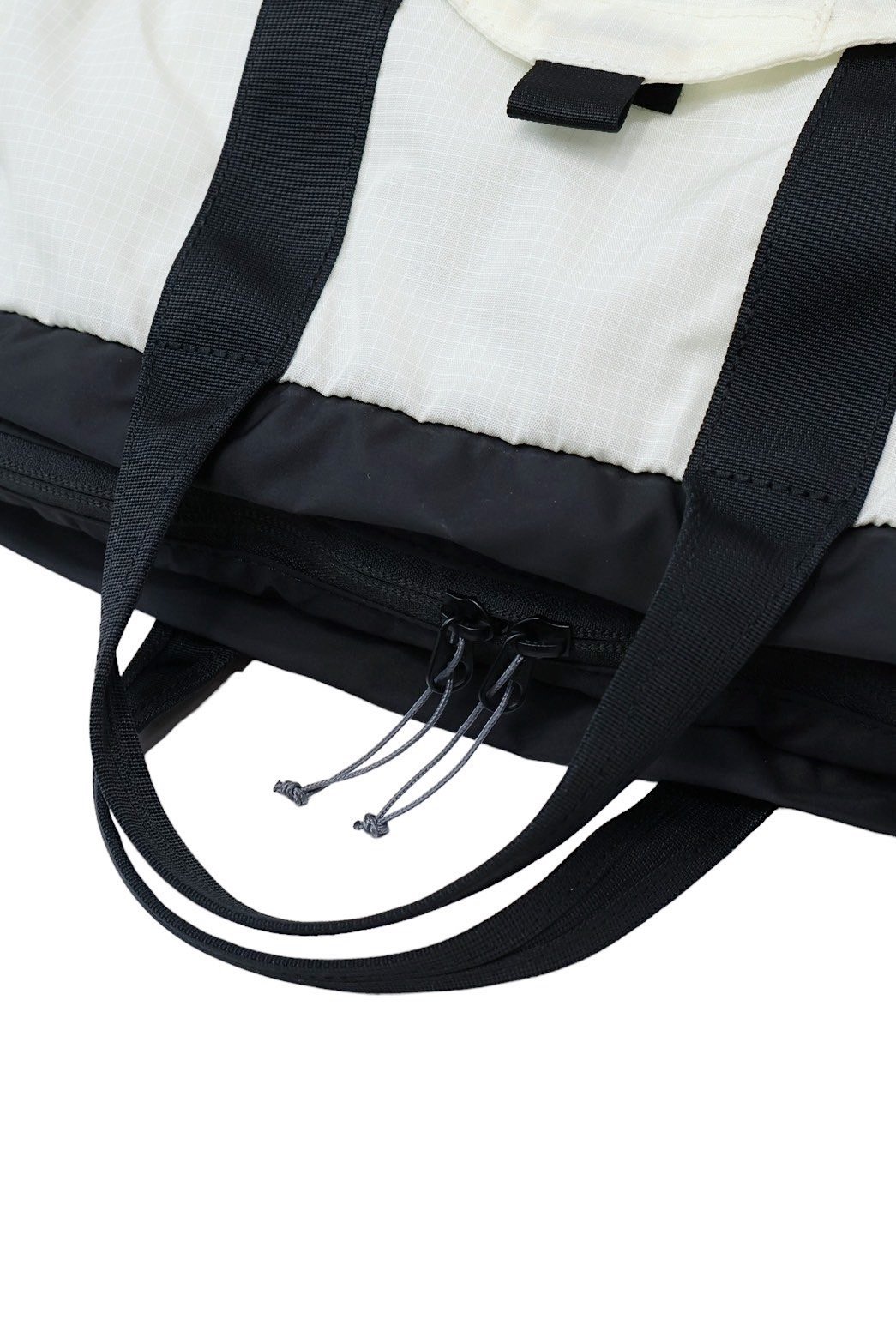 Just Right Tote / Black(WARENFAUS x STORE™︎) | - バッグ Just Right Tote / Black(WARENFAUS x STORE™︎) | - バッグ