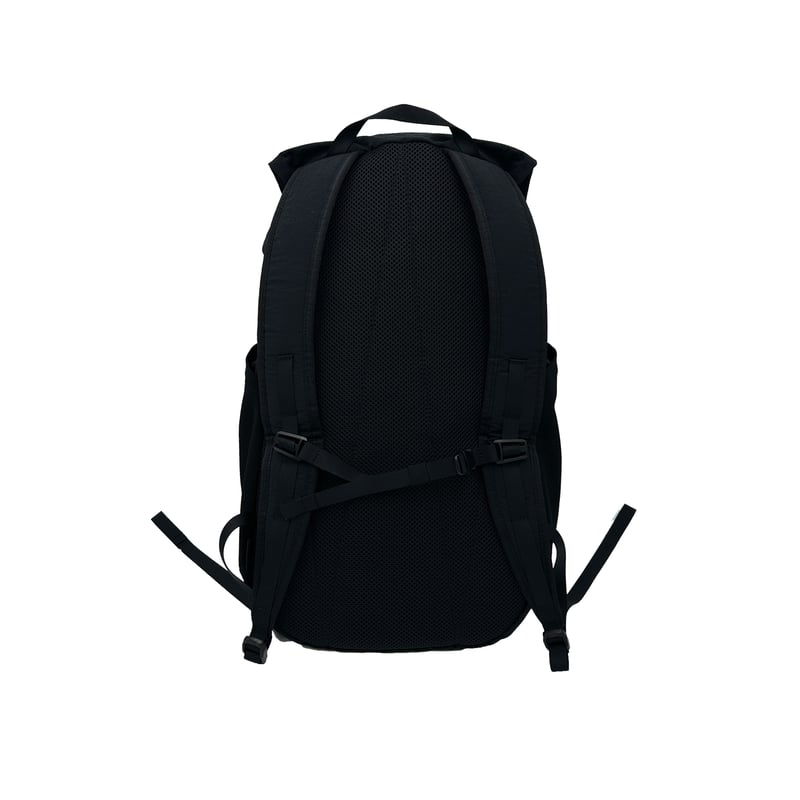 Wander pack / Black | WARENFAUS