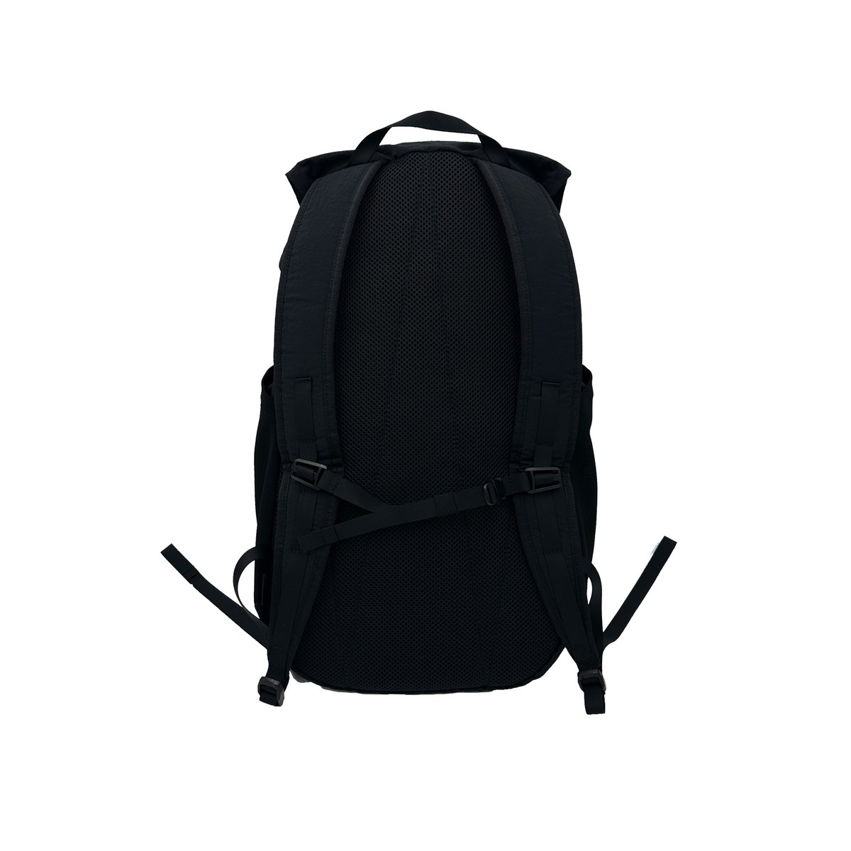 WARENFAUS Wander pack 25AW リュック　黒 Wander pack / Black | WARENFAUS