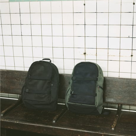 Discovery pack-02 / Black