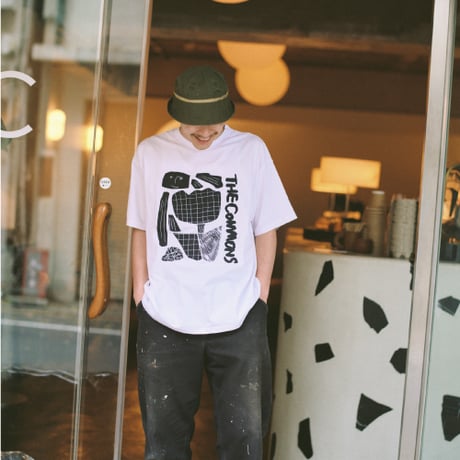 THE COMMONS T-Shirts