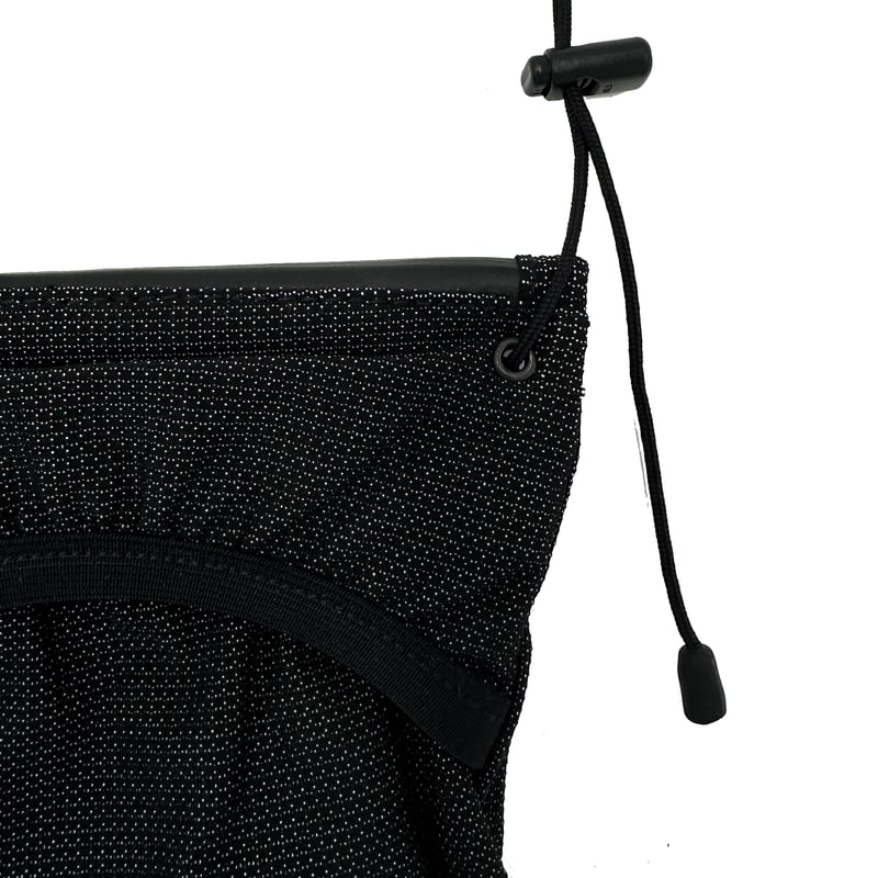 Ultra pod / Black | WARENFAUS