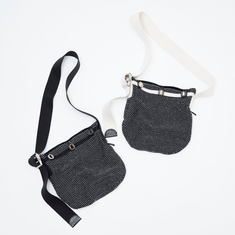 ジ*ト様 WARENFAUS x miemaru studio / CAVALR OBI-ZASHI / 白帯 | WARENFAUS