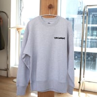 THE COMMONS SWEAT / Ash