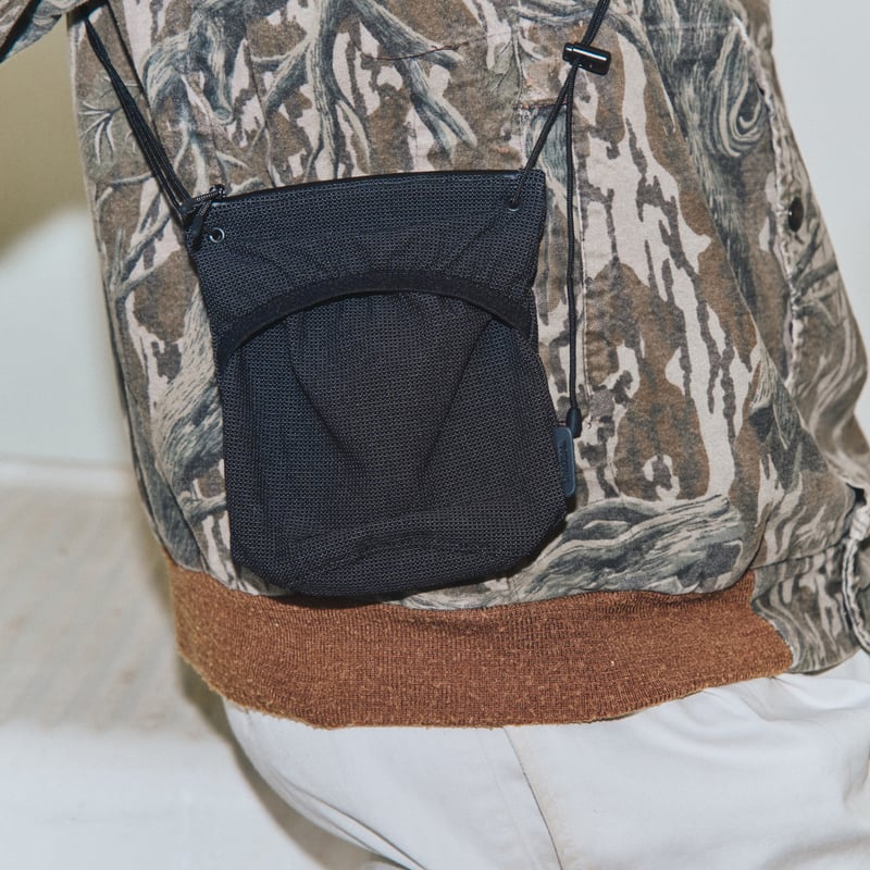 Ultra pod / Black | WARENFAUS