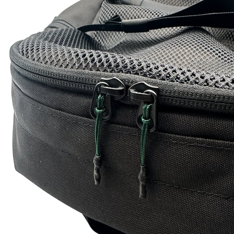 Discovery pack-02 / Black