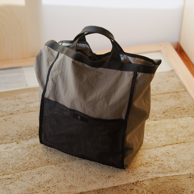 ROAMING BAG / Atrium white | WARENFAUS