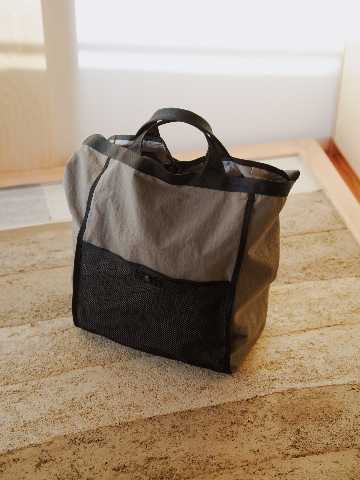 ROAMING BAG / Atrium white | WARENFAUS