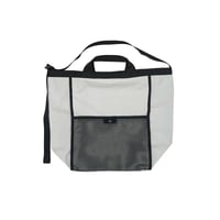 ROAMING BAG / Atrium white