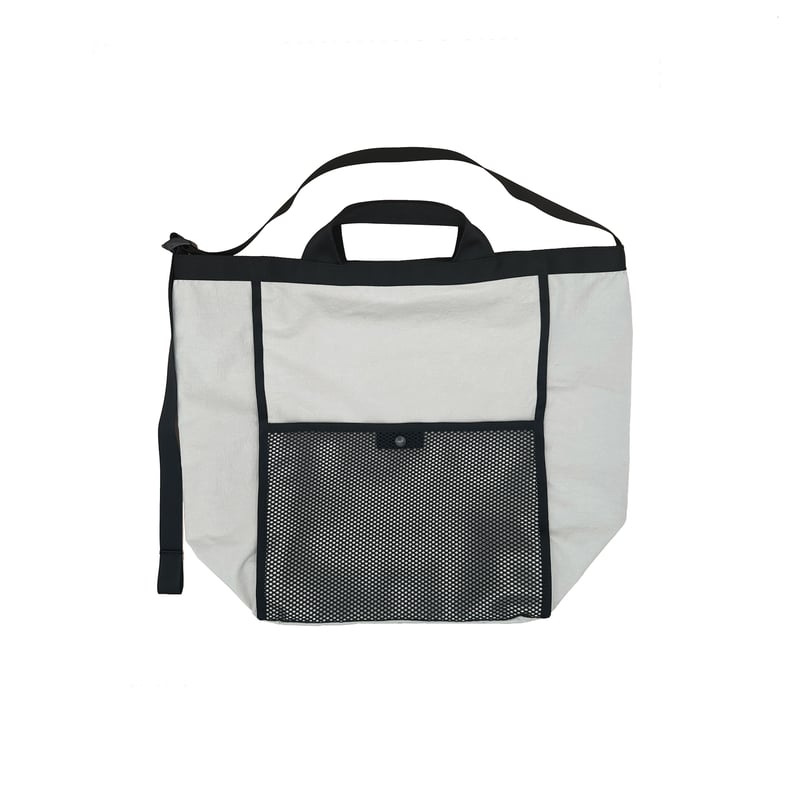 ROAMING BAG / Atrium white | WARENFAUS