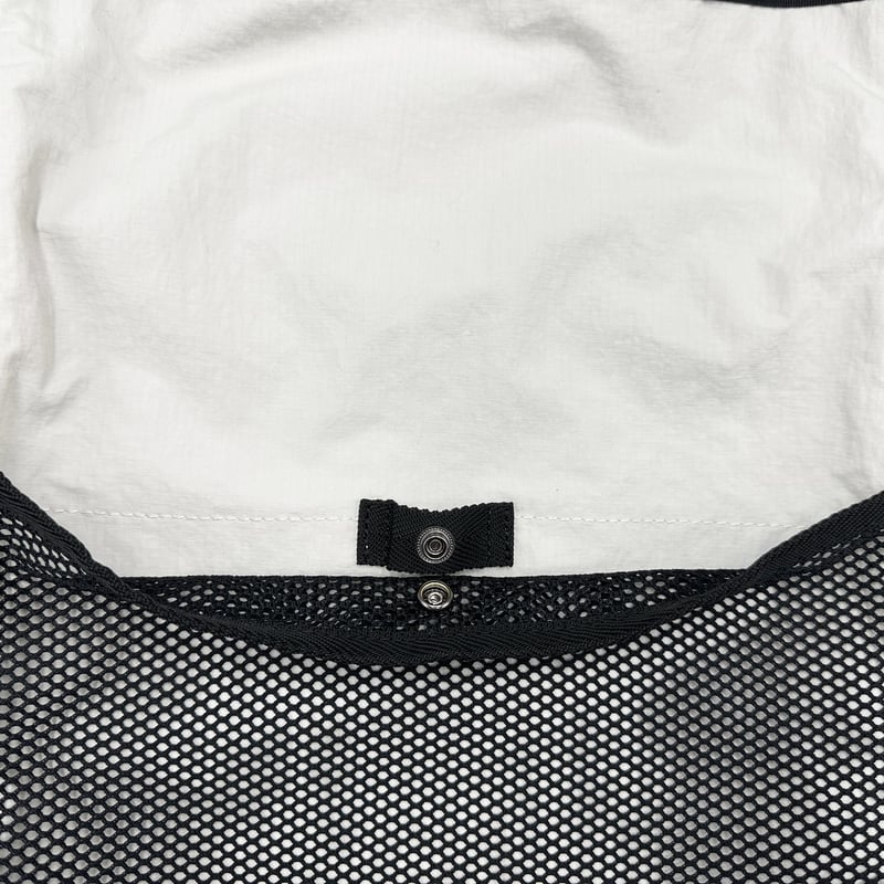 WARENFAUS x CTC STORE ROAMING BAG / OFF WHITE  