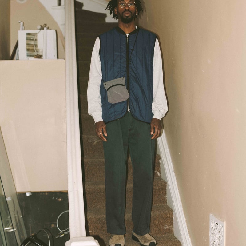 Ultra pod / Off white | WARENFAUS