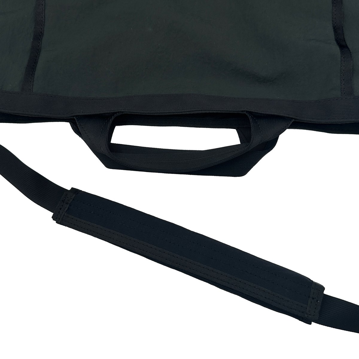 ROAMING BAG / Ink Black | WARENFAUS