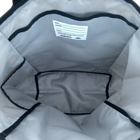 ROAMING BAG / Atrium white