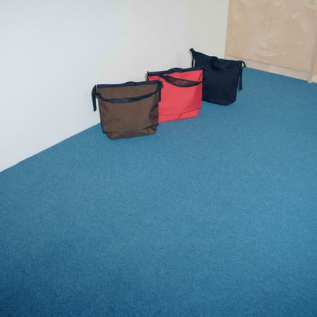 Carry all pack / Red