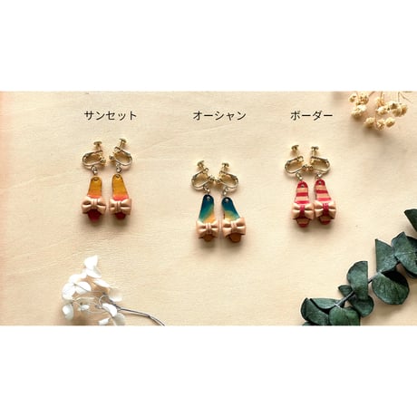 乙女のアクセサリー