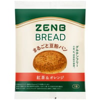 ＺＥＮＢ ＢＲＥＡＤ 紅茶＆オレンジ