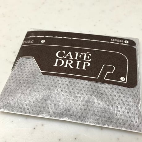 たまさんちのコーヒー　フェアトレードコーヒー豆使用