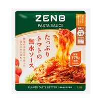 ＺＥＮＢ パスタソース たっぷりトマト 115g