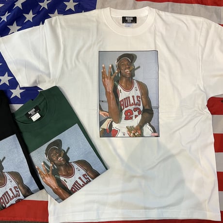 DISCO MJ tee