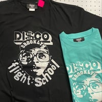 DISCO flight school  TEE