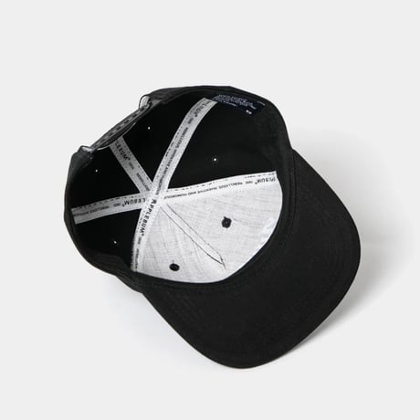 APPLEBUM old english 5panel cap