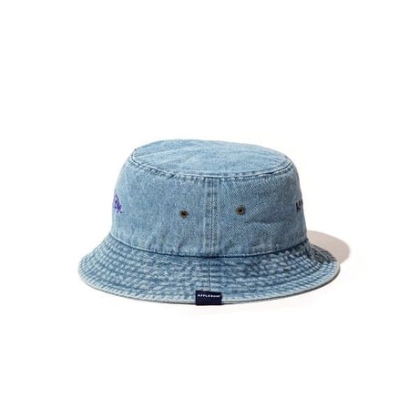 APPLEBUM MJB DENIM HAT