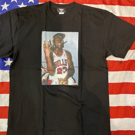 DISCO MJ tee