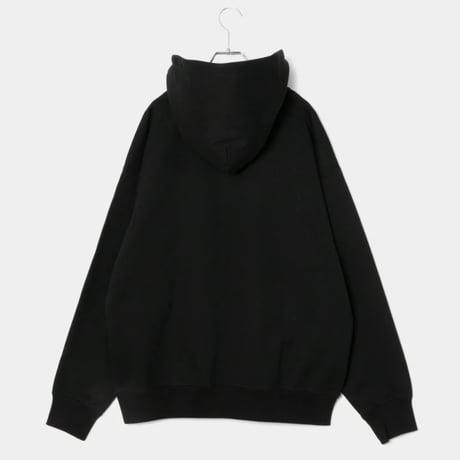 APPLEBUM 80s sci-fi arch logo hoodie