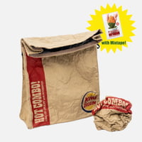 KING OF DIGGIN’ x INTERBREED “To Go Bag” / Natural