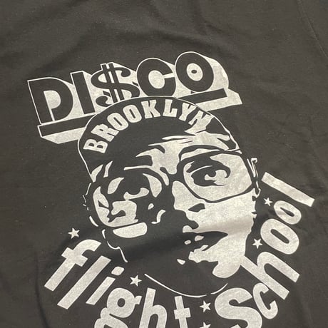 DISCO flight school  TEE