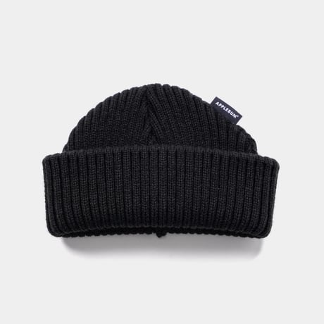 APPLEBUM SHORT KNIT CAP