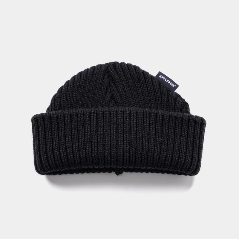 tubaki　pom × applebum cap Cap