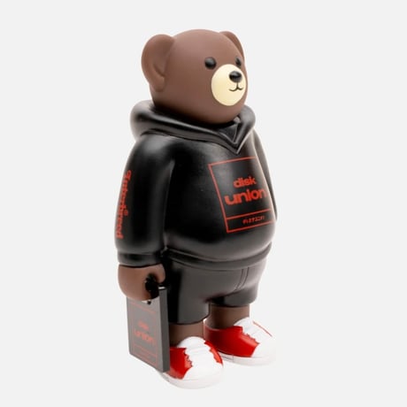 INTERBREED Diggin Bear / Diskunion (ディスクユニオン)