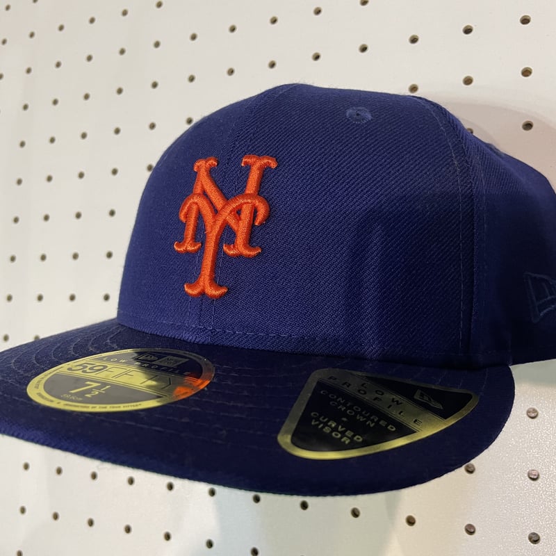 aime leon dore NEWERA METS CAP | DISCO